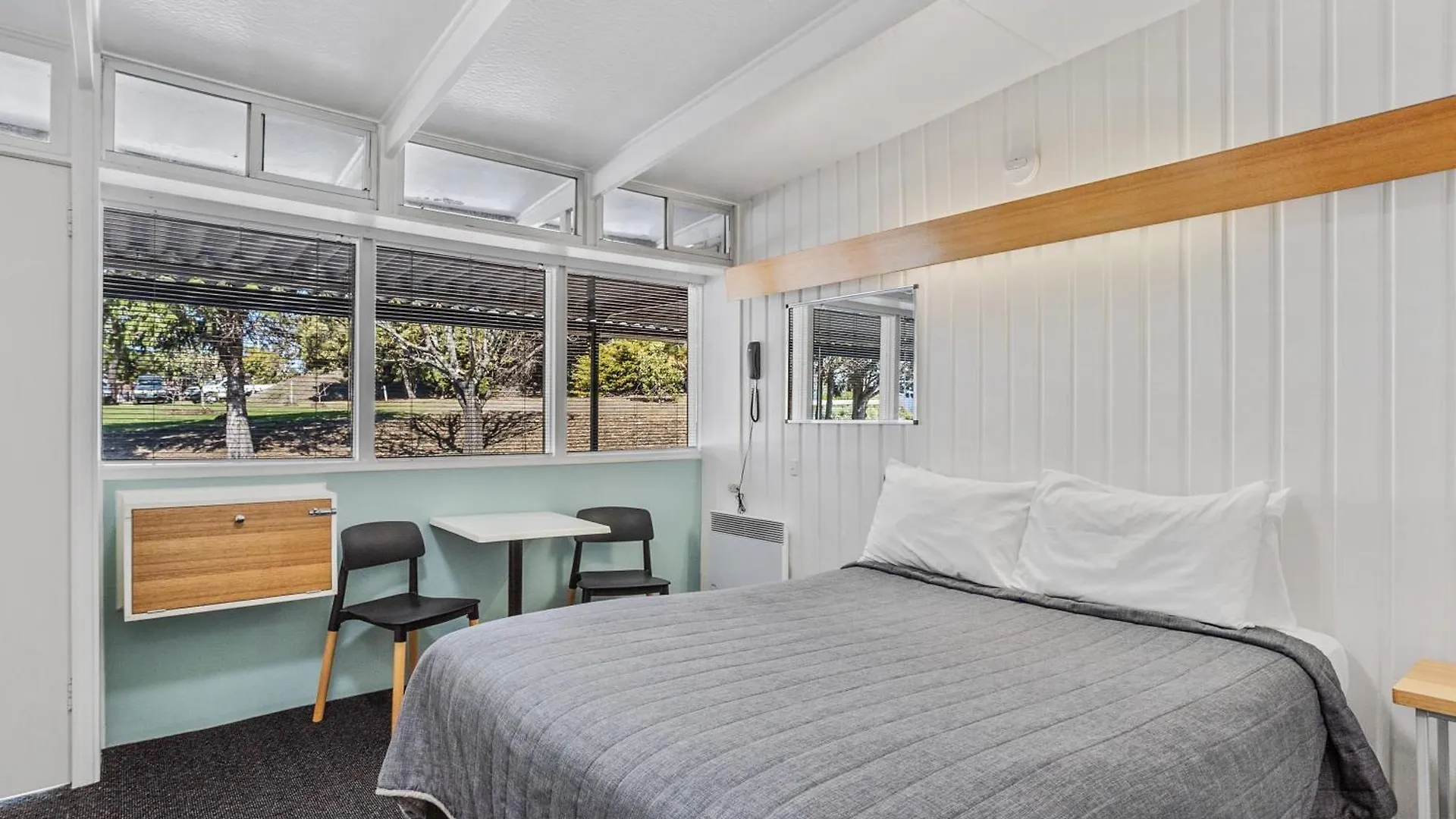 *** Lejlighedshotel Riverfront Motel & Villas Hobart Australien