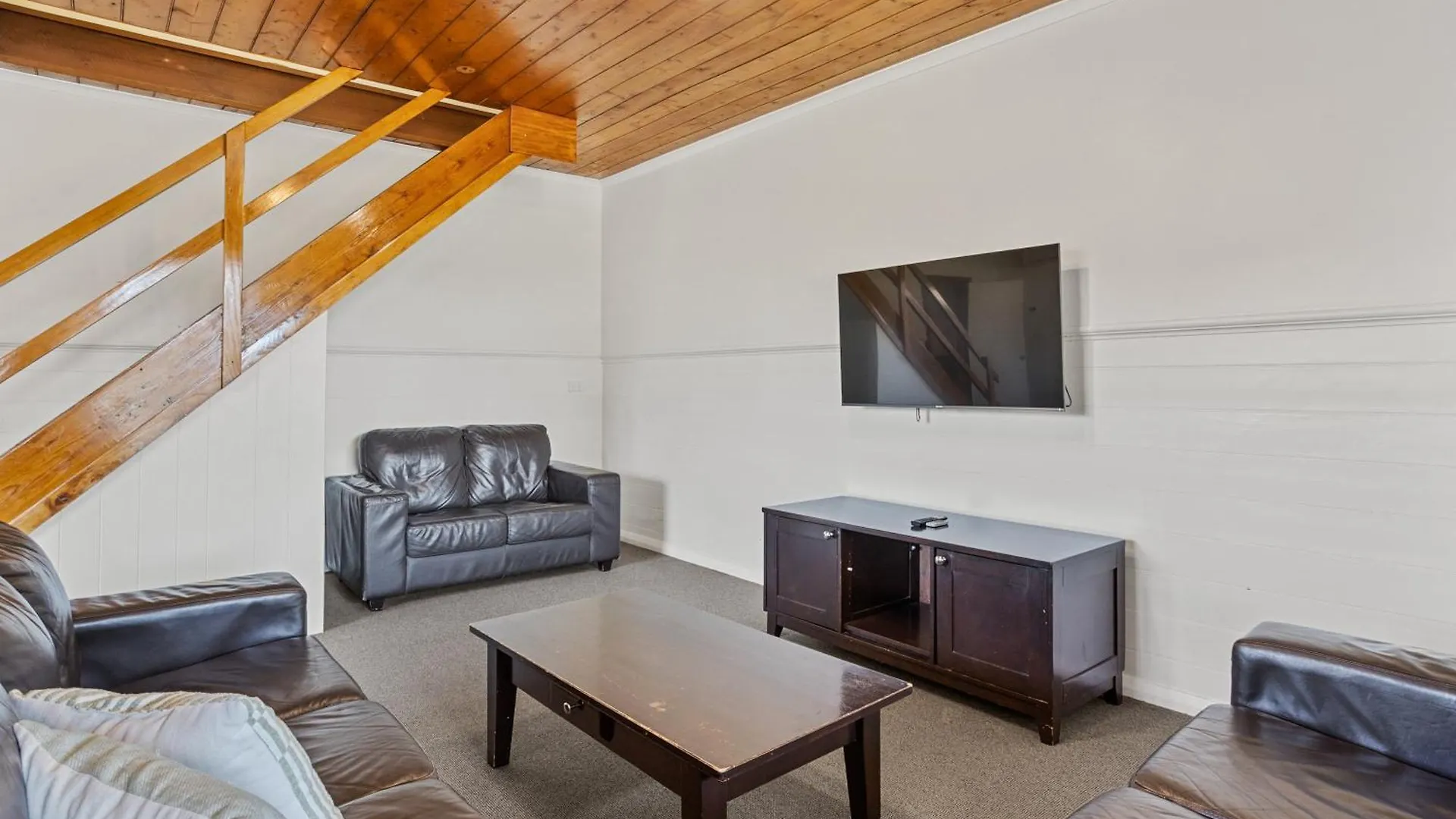 Riverfront Motel & Villas Hobart Australien