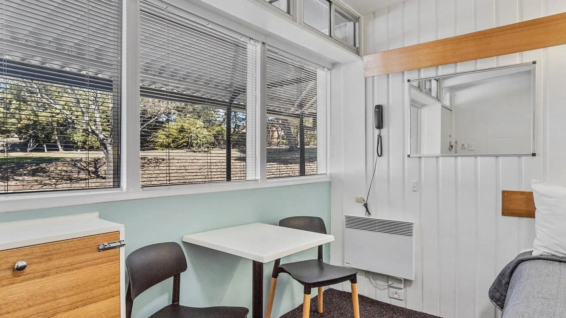 Riverfront Motel & Villas Hobart