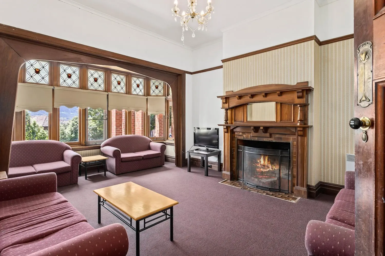 Riverfront Motel & Villas Hobart Lejlighedshotel