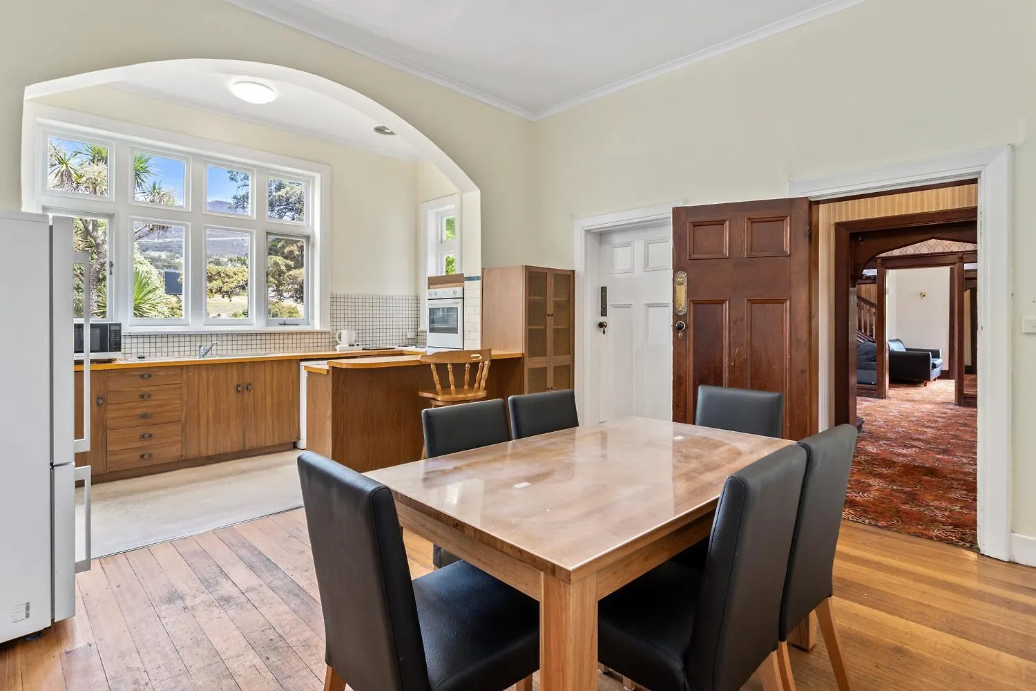 Riverfront Motel & Villas Hobart 3*,  Australien