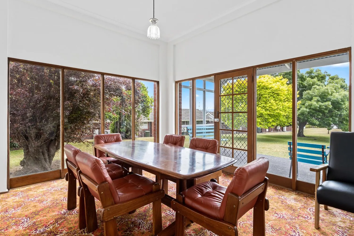 Riverfront Motel & Villas Hobart Australien