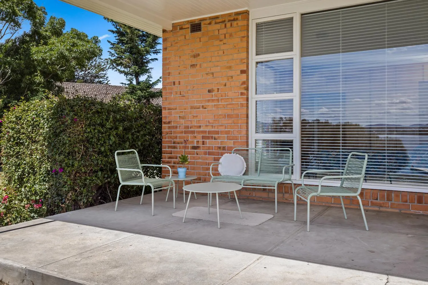 Riverfront Motel & Villas Hobart Lejlighedshotel