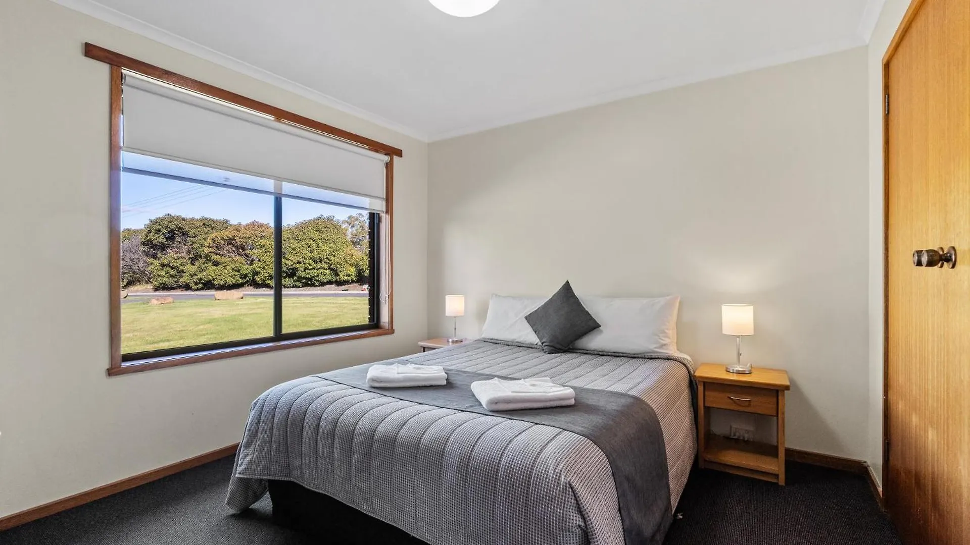 Riverfront Motel & Villas Hobart 3*,  Australien