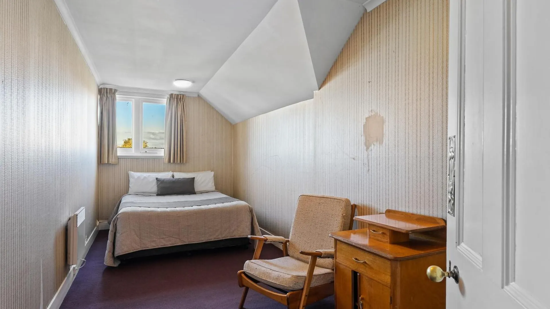 *** Lejlighedshotel Riverfront Motel & Villas Hobart Australien