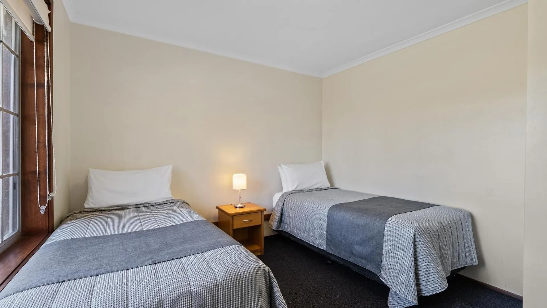 Riverfront Motel & Villas Hobart Lejlighedshotel