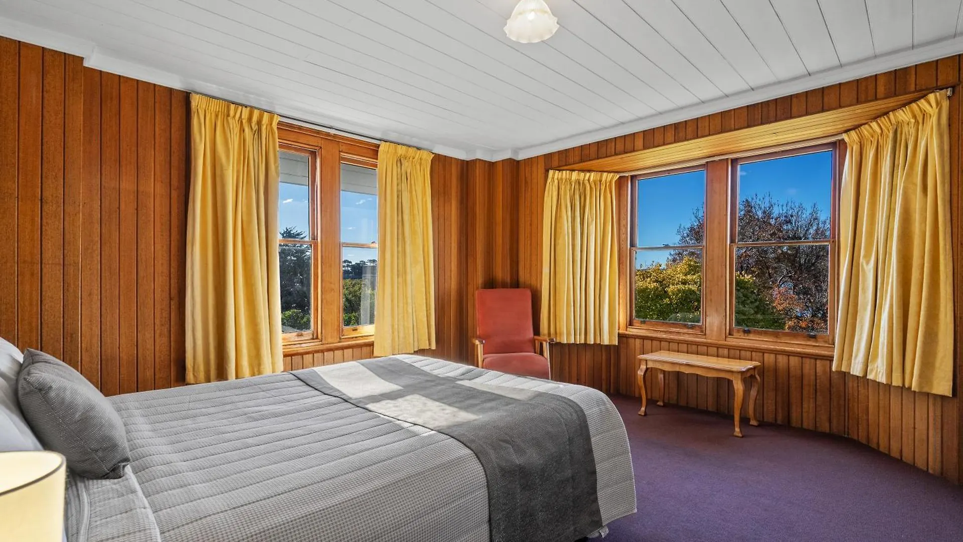 Riverfront Motel & Villas Hobart