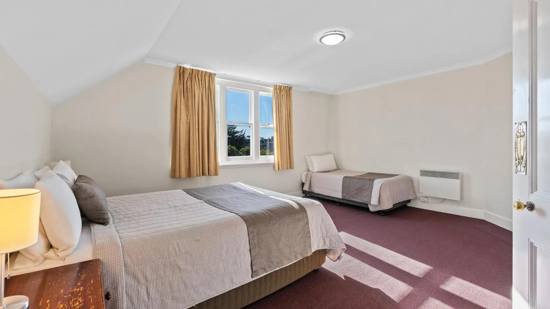 Riverfront Motel & Villas Hobart Lejlighedshotel