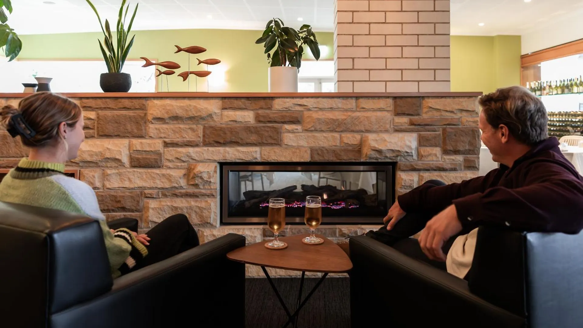 Riverfront Motel & Villas Hobart Lejlighedshotel