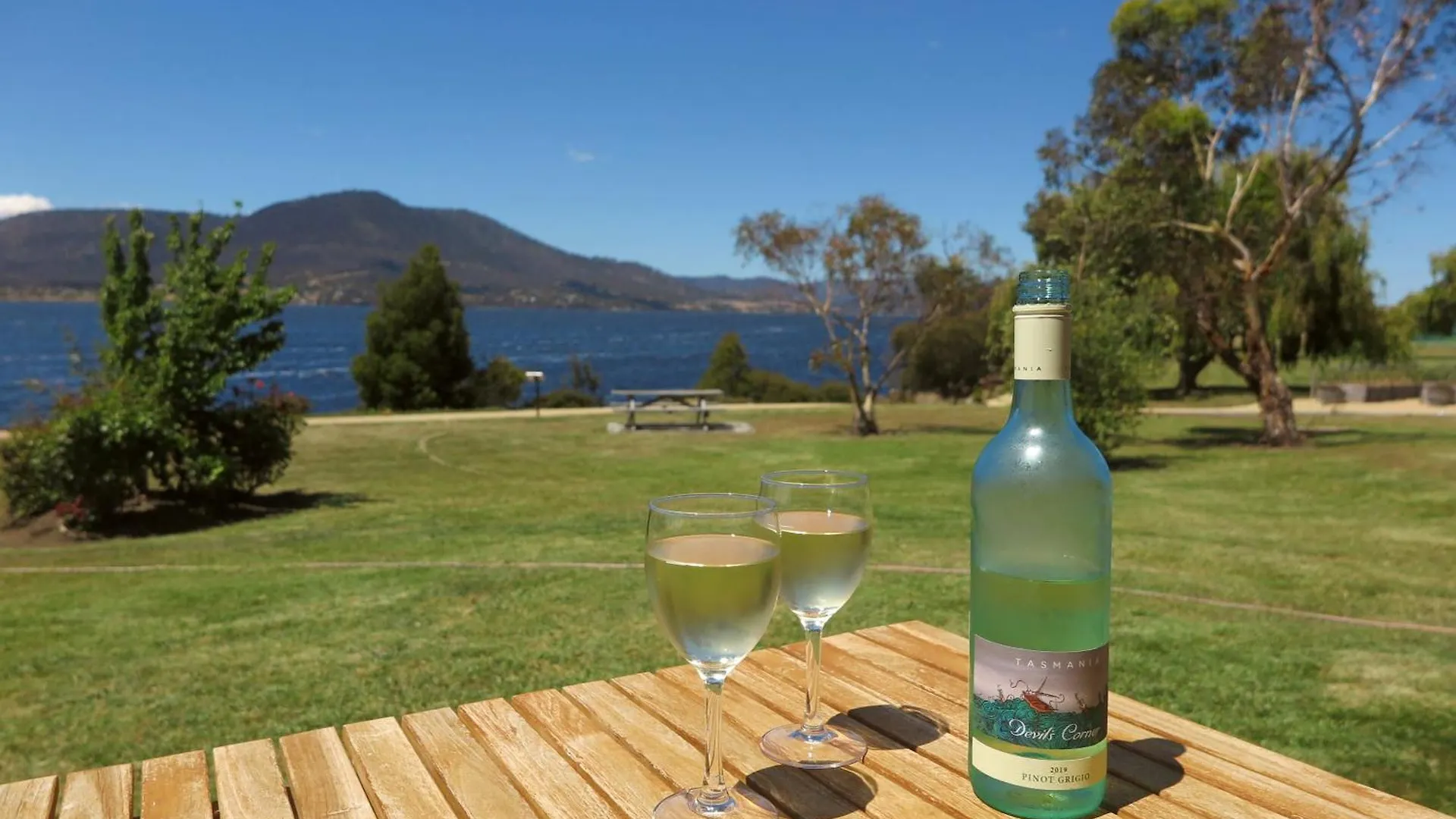 Riverfront Motel & Villas Hobart Lejlighedshotel