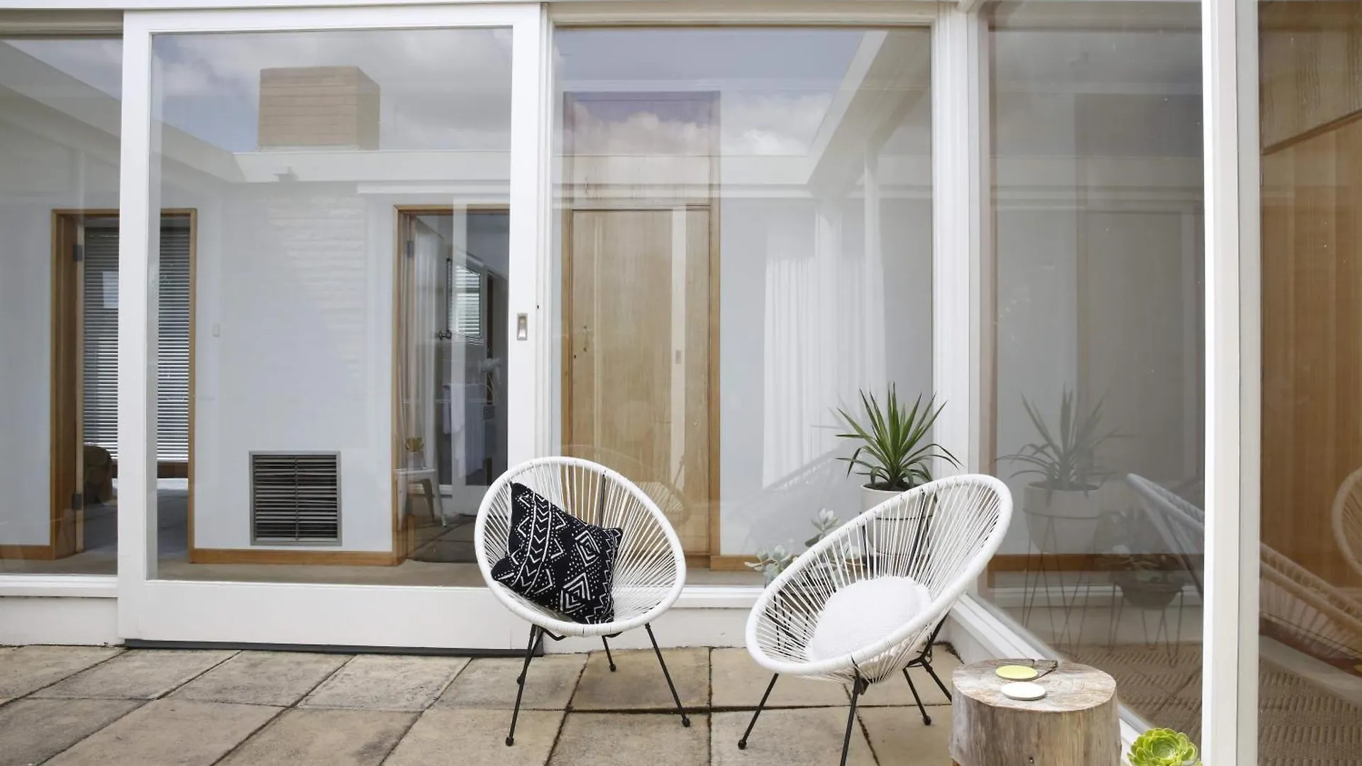 Riverfront Motel & Villas Hobart Australien