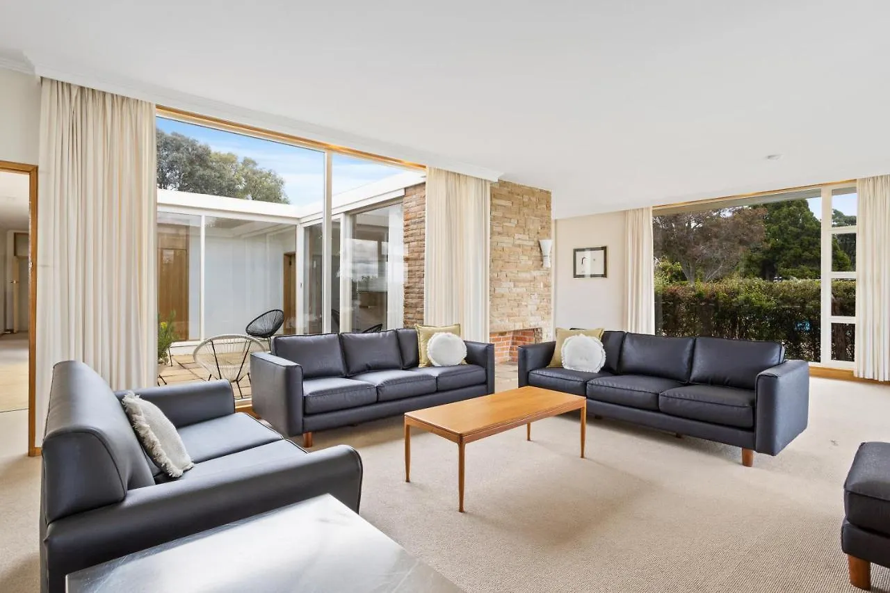 Riverfront Motel & Villas Hobart
