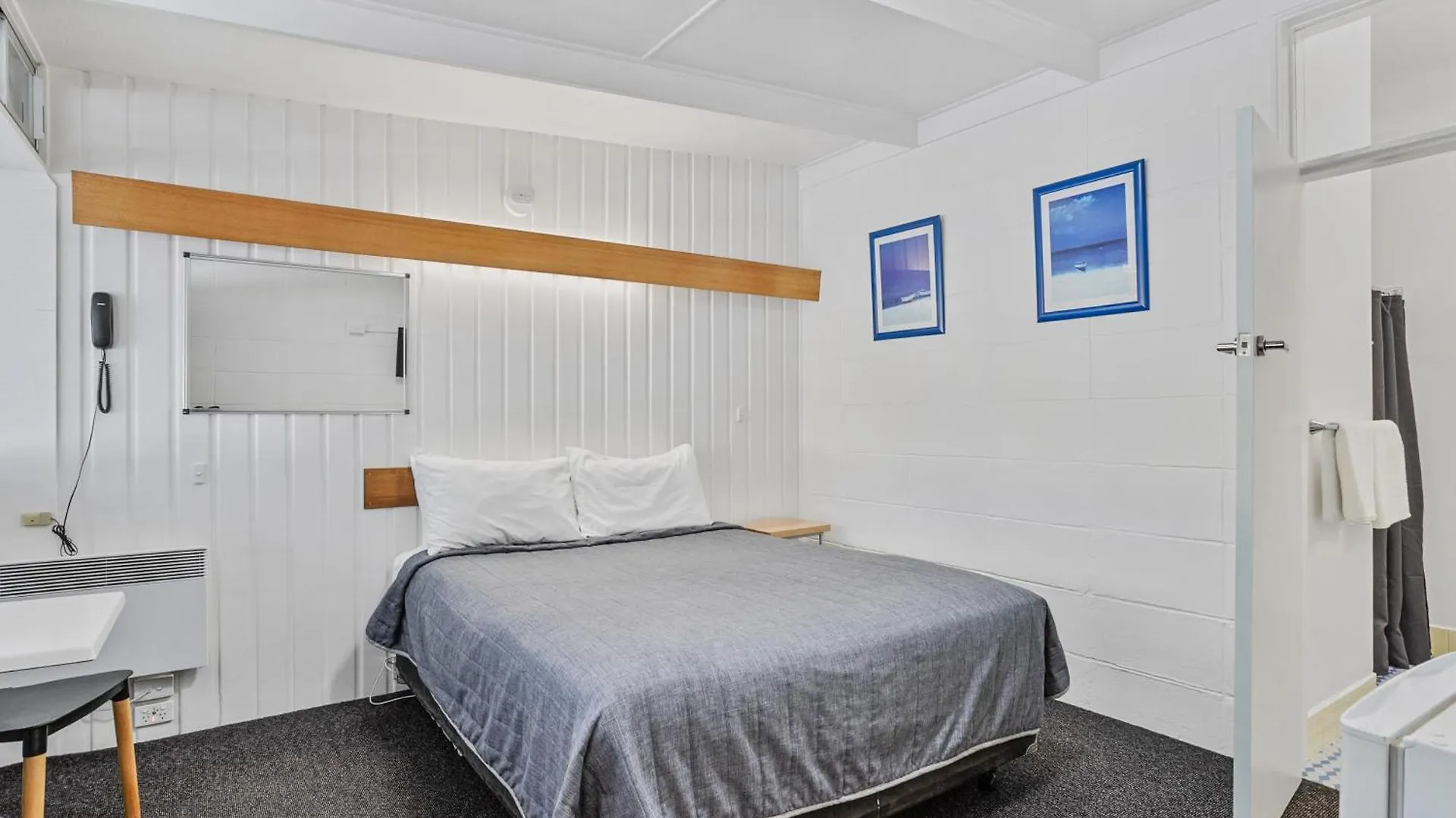 Apartmanhotel Riverfront Motel & Villas Hobart