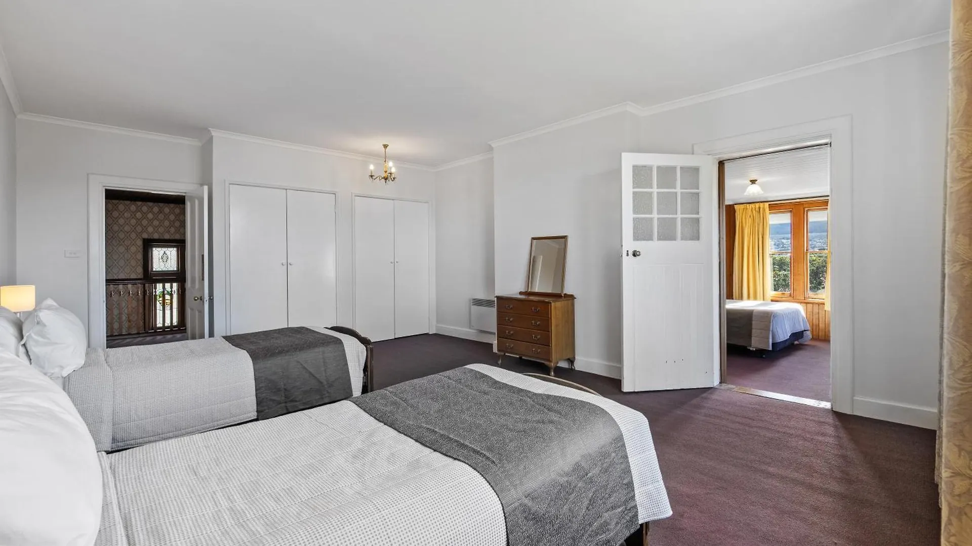 Riverfront Motel & Villas Hobart